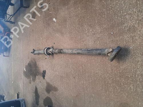 Used Driveshaft Driveshaft FORD RANGER (ER, EQ, R_) 2.5 TD 4x4 (109 hp) 33287357 33287357