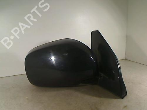 Right mirror SUZUKI GRAND VITARA I (FT, HT) 2.0 HDI 110 16V 4x4 (SQ420D, TD83V) | BP26069597C27 