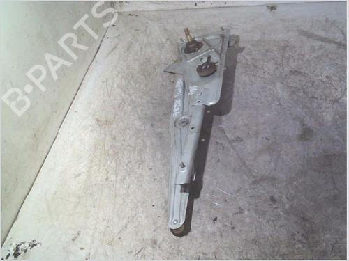 Vindusheismekanisme venstre foran RENAULT TWINGO I (C06_) 1.2 (C066, C068) (58 hp) 28296232