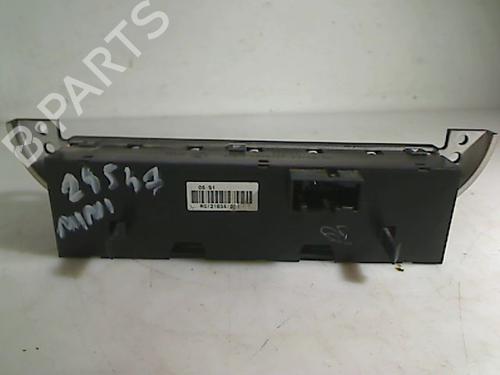 Switch MINI MINI (R50, R53) Cooper | BP26090575I30