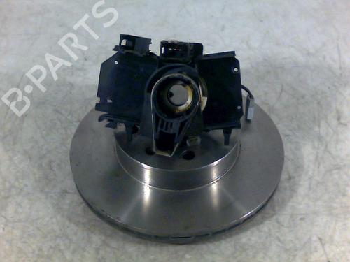 Kontaktrulle Airbag RENAULT KANGOO Express (FC0/1_) 1.5 dCi (FC07, FC1R) | BP29890124C102