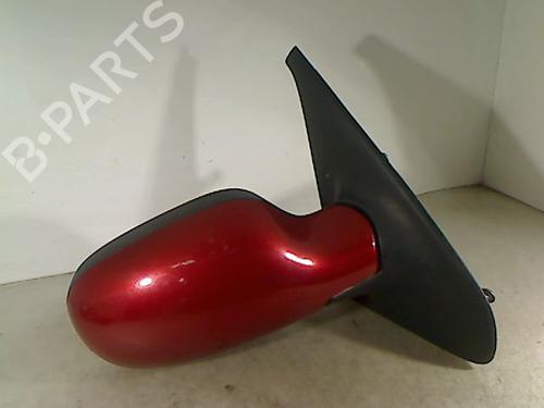 Right mirror RENAULT CLIO II (BB_, CB_) 1.5 dCi (B/CB08) | BP26066907C27 