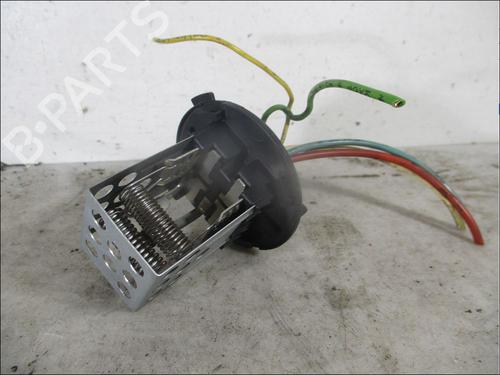 Used Heater resistor CITROËN C4 I (LC_) 1.6 HDi (90 hp) 26105185