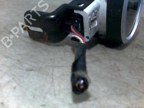 Display monitor RENAULT TWINGO II (CN0_) 1.5 dCi (CN0E) | BP26073226C48 