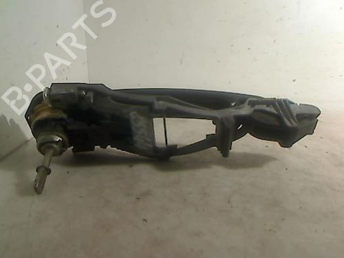 Front right exterior door handle VW GOLF IV (1J1) 1.6 | BP28323929C129 