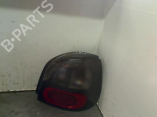 Used Right taillight RENAULT MEGANE Scenic (JA0/1_) 1.9 dTi (JA0N) (98 hp) 26065042