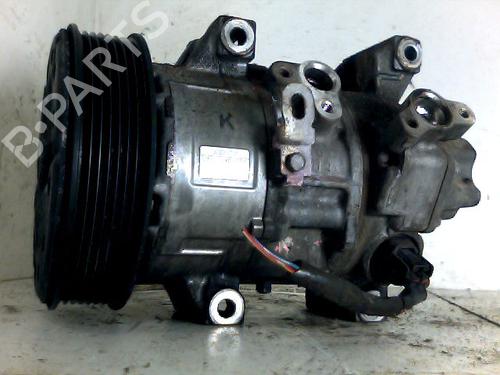 Used AC compressor TOYOTA COROLLA Verso (ZER_, ZZE12_, R1_) 2.2 D-4D (AUR10_, AUR10R) (136 hp) 26080644