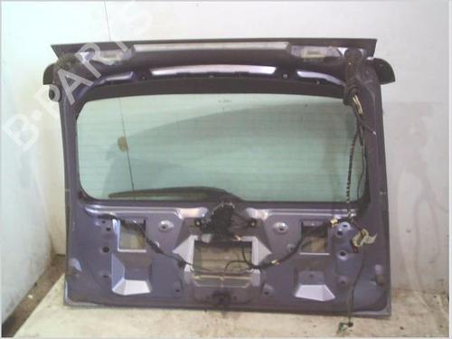 Tailgate CITROËN C4 I (LC_) 1.6 16V | BP29187643C6 