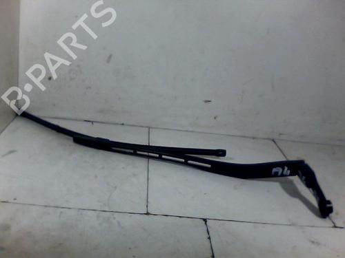 Vindrute viskerarm AUDI A4 B7 Avant (8ED) 2.0 TDI 16V (140 hp) 26075404