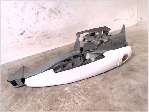 Used Front left exterior door handle CITROËN C3 II (SC_) 1.6 BlueHDi 75 (75 hp) 26101527