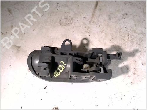 Rear right interior door handle PEUGEOT 107 (PM_, PN_) 1.0 | BP26108949I16 