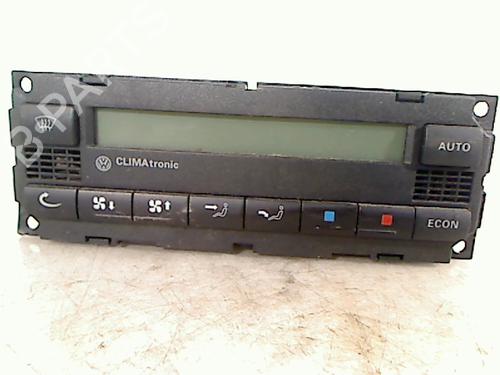 AC-Styringsenhed/Manøvreenhed VW GOLF IV (1J1) 1.9 TDI | BP26084521I5 