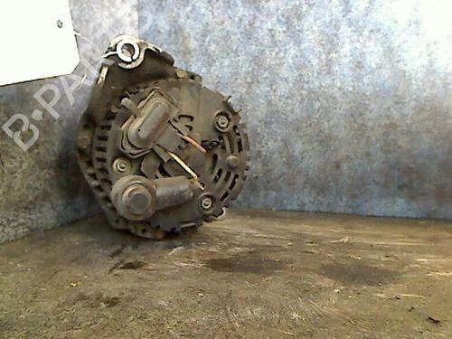 Alternator RENAULT SAFRANE I (B54_) 2.1 dT (B546) | BP26080008M7 