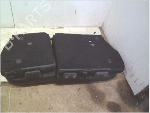 Rear seat PEUGEOT 2008 I (CU_) 1.2 THP 110 / PureTech 110 | BP36071148C17 - Image 4