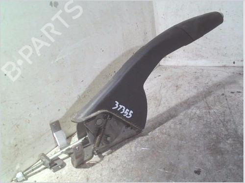 håndbremse RENAULT CLIO IV (BH_) 0.9 TCe 75 (BHNP) (76 hp) 30132052