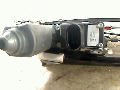 Front left window mechanism VW LUPO I (6X1, 6E1) 1.7 SDI | BP26070026C22 