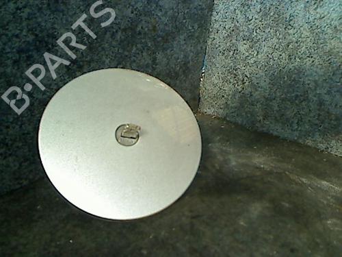 Used Fuel cap PEUGEOT 206 Hatchback (2A/C) 2.0 HDI 90 (90 hp) 26057113
