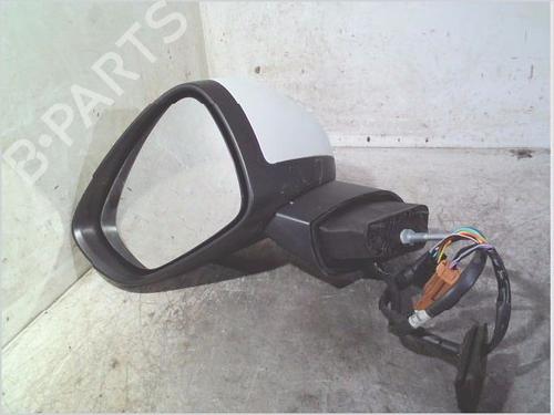 left-mirror-citroen-c3-ii-sc_-2009-33430460 main image