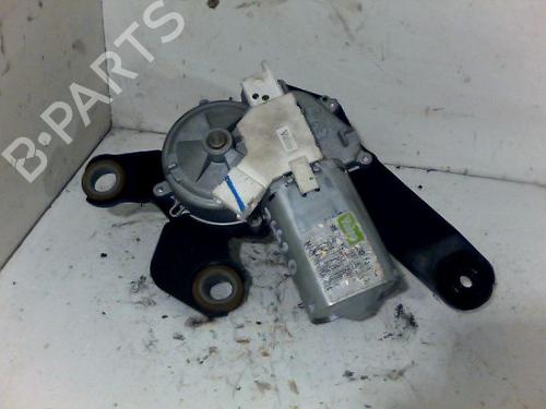 Used Rear wiper motor CITROËN C3 I (FC_, FN_) 1.4 HDi (68 hp) 26091952