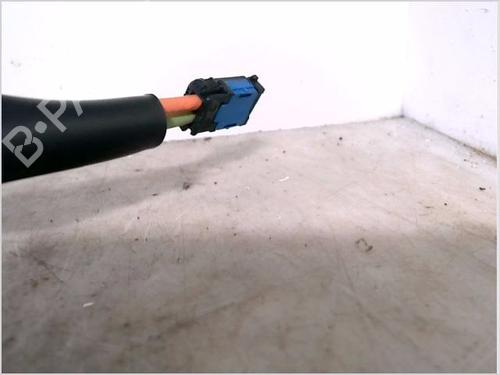 Ignition barrel PEUGEOT 206 SW (2E/K) 2.0 HDi | BP26104421M48 