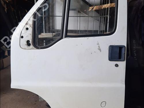 Used Left front door PEUGEOT BOXER Van (230L) 2.5 D (86 hp) 29166368