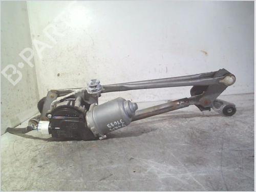 Vindrute Vindusviskermekanisme TOYOTA YARIS (_P9_) 1.4 D-4D (NLP90_, NLP90R) | BP29744341C83 
