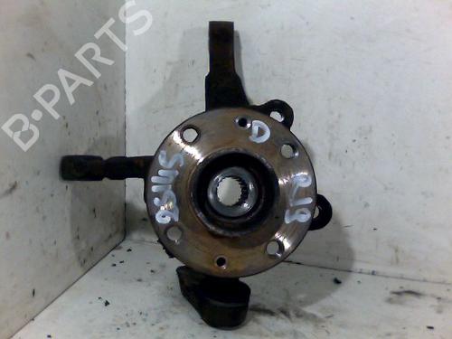 Used Right front steering knuckle RENAULT 19 I Chamade (L53_) 1.4 (L532, L53P) (58 hp) 28323565