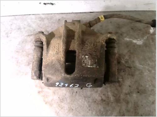 Left front brake caliper CITROËN BERLINGO Box Body/MPV (B9) 1.6 HDi 75 | BP26107141M105 