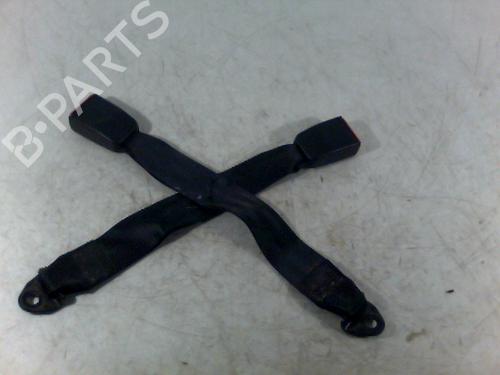 Used Seat buckle RENAULT SUPER 5 (B/C40_) 1.1 (B/C/401) (46 hp) 26084644