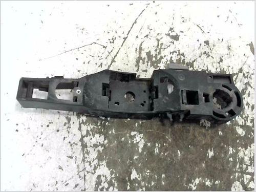 Højre fortil udvendigt håndtag RENAULT CLIO III (BR0/1, CR0/1) 1.5 dCi (BR0H, CR0H, CR1S, BR1S) (106 hp) 33218060