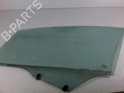 Used Front left door window CITROËN C4 I (LC_) 1.6 HDi (90 hp) 26065245