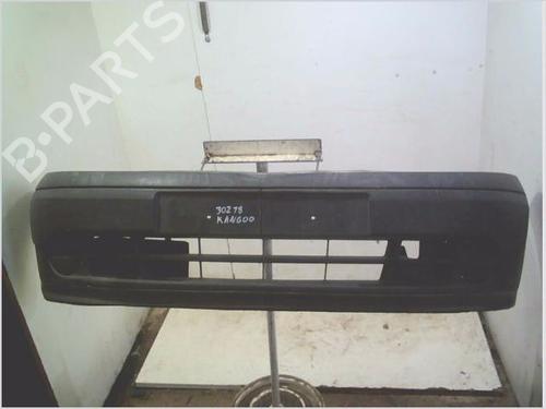 Used Front bumper RENAULT KANGOO (KC0/1_) 1.5 dCi (61 hp) 30184600