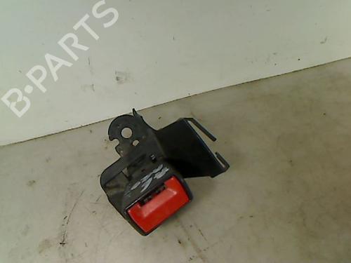 Boucle de ceinture de sécurité AUDI A6 C6 (4F2) 2.7 TDI (180 hp) 26086245