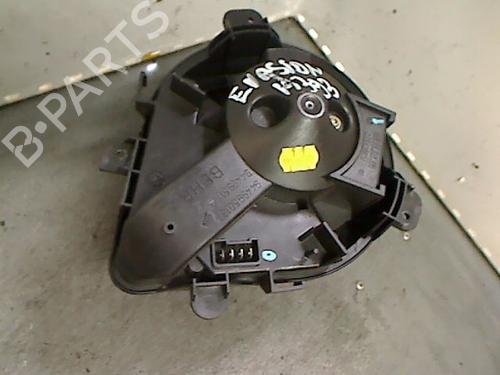 Heater blower motor CITROËN EVASION MPV (22, U6) 2.1 TD | BP26062731M62 