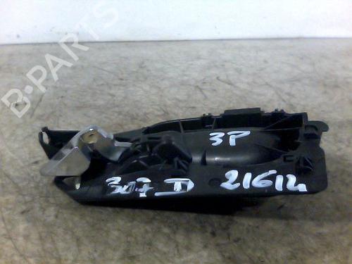 Front right interior door handle PEUGEOT 307 (3A/C) 2.0 HDi 90 | BP26068719I14 