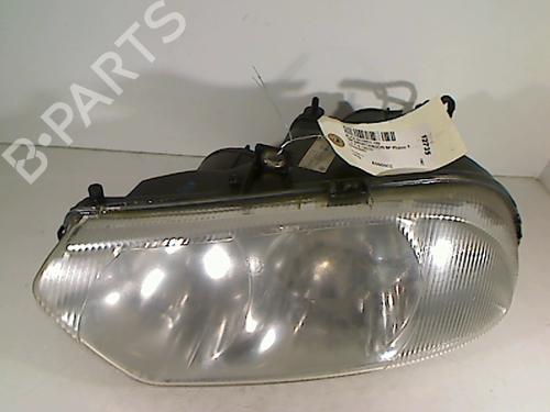 Used Left headlight ALFA ROMEO 156 Sportwagon (932_) 1.8 16V T.SPARK (932A3) (144 hp) 27501326