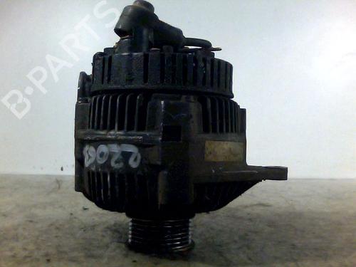 Alternator RENAULT LAGUNA I Grandtour (K56_) 2.2 dT (K569) | BP26067773M7 
