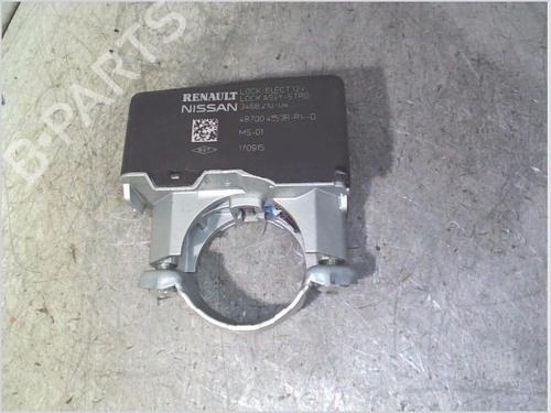 Used Ignition barrel Ignition barrel RENAULT KADJAR (HA_, HL_) 1.5 dCi 110 (HLA3) (110 hp) 40076736 40076736