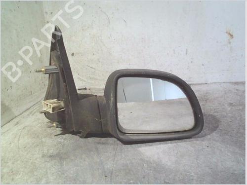 Used Right mirror RENAULT CLIO I (B/C57_, 5/357_) 1.4 (80 hp) 27619854