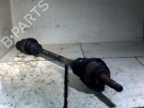 Used Right front driveshaft RENAULT KANGOO Express (FC0/1_) D 65 1.9 (FC0E, FC02, FC0J, FC0N) (64 hp) 26097351