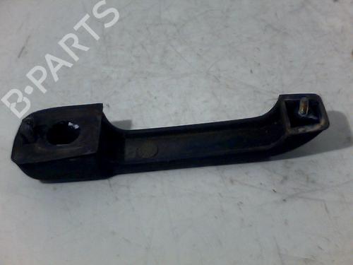 Front right exterior door handle RENAULT TRAFIC Van (T_, P_, V_) 2.5 D | BP29482439C129 