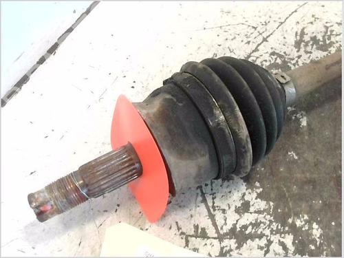 Right front driveshaft FIAT 500 (312_) 1.2 (312AXA1A) | BP34624835M39 - Image 2