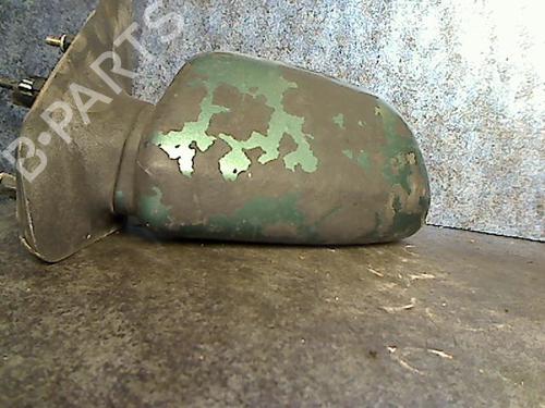 Left mirror RENAULT 19 II (B/C53_) 1.9 dT (B/C53T) | BP29323668C26