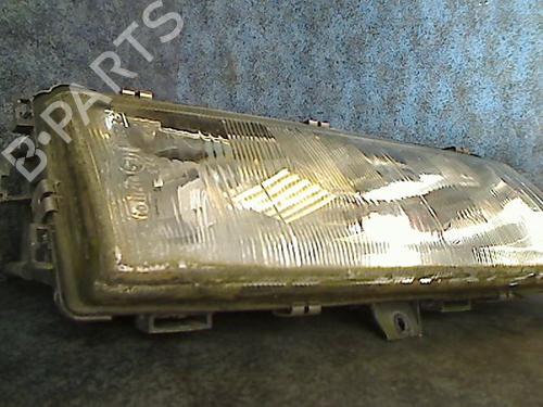 Used Right headlight CITROËN XANTIA (X1_, X2_) 1.8 i 16V (110 hp) 26058099