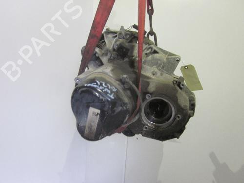 Gearbox RENAULT TWINGO I (C06_) 1.2 (C066, C068) | BP26064051M3 