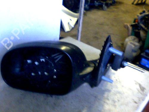 Used Left mirror PEUGEOT 406 (8B) 1.8 16V (110 hp) 26108371