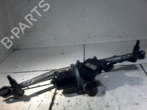 Used Front wipers mechanism CITROËN C3 I (FC_, FN_) 1.4 HDi (68 hp) 26098154