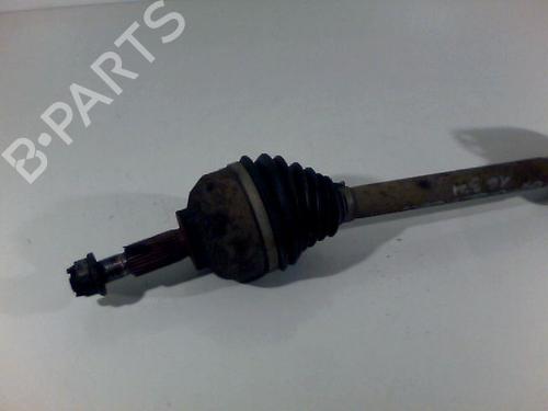 Used Left front driveshaft RENAULT ESPACE IV (JK0/1_) 2.2 dCi (JK0H) (150 hp) 29889942