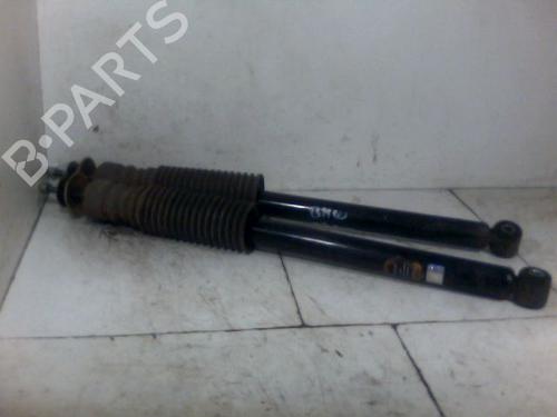 Used Right rear shock absorber BMW 3 (E46) 320 d (136 hp) 26082580