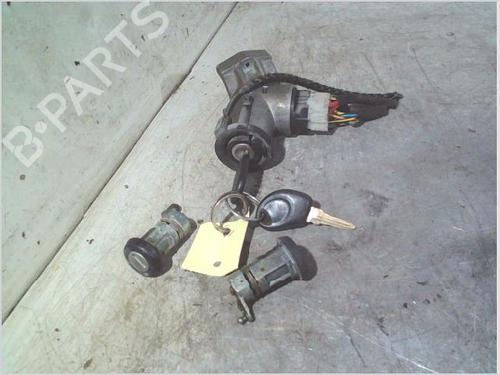 Used Ignition barrel Ignition barrel CITROËN JUMPER I Van (230L) 1.9 D (69 hp) 34057542 34057542